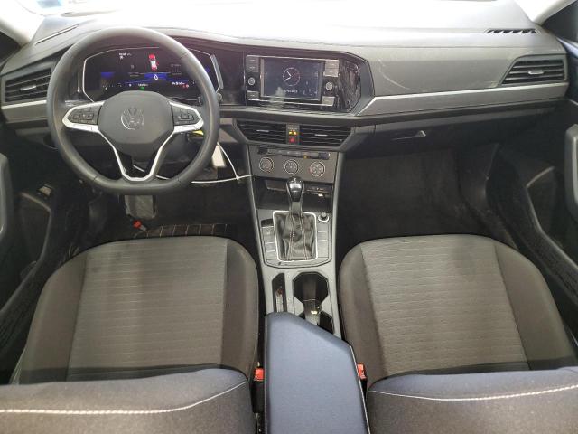 VOLKSWAGEN JETTA S 2024