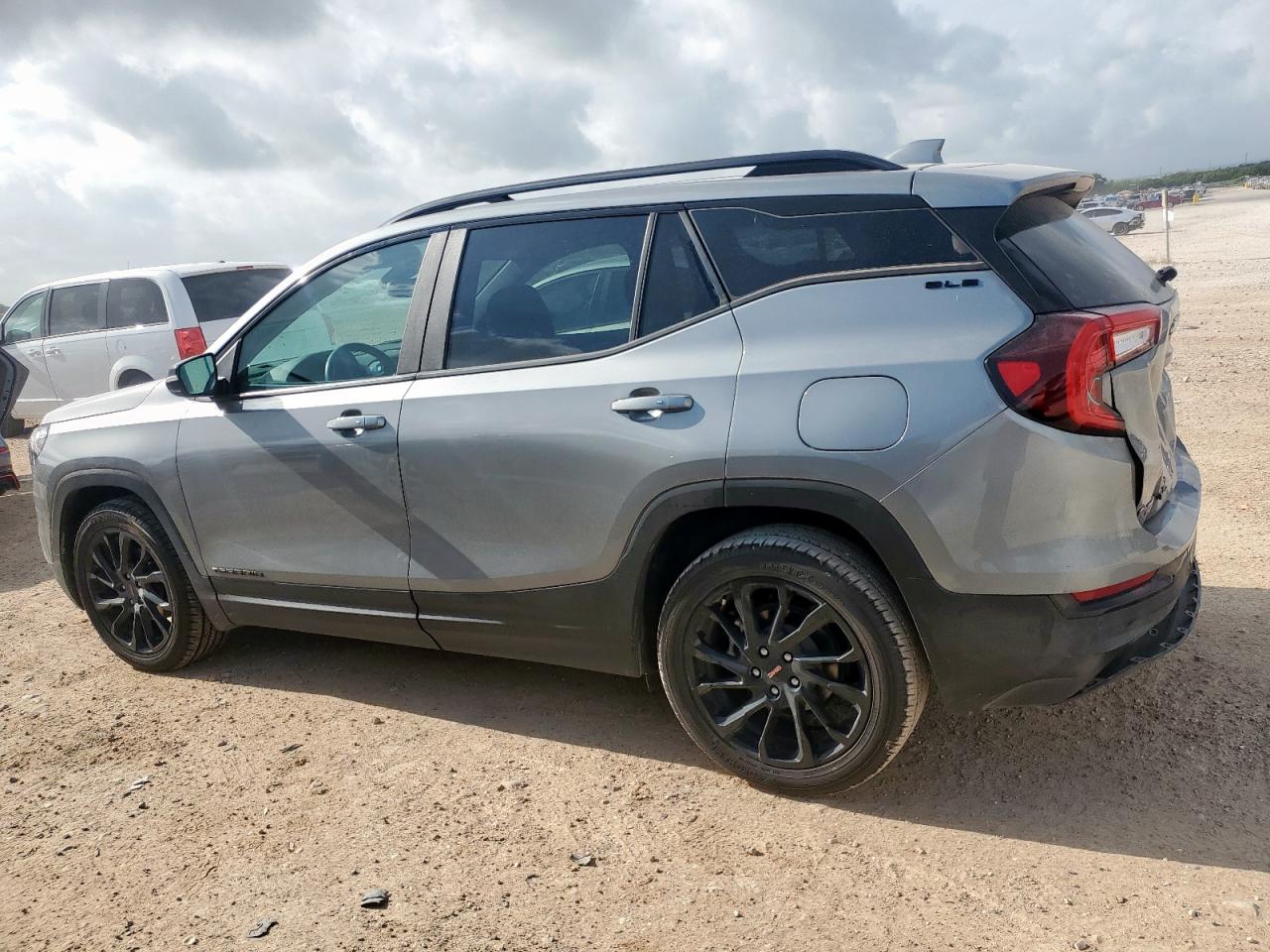 GMC TERRAIN SLE 2023