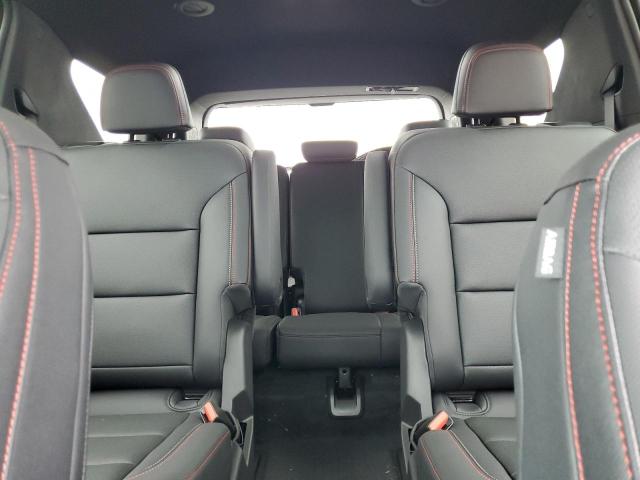 CHEVROLET TRAVERSE LT Z71 2024