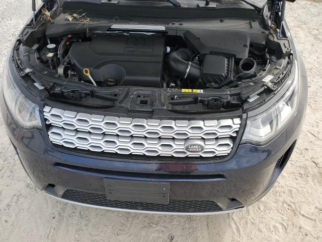LAND ROVER DISCOVERY SPORT 2020