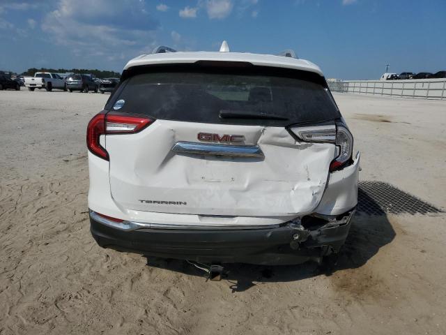 GMC TERRAIN SLT 2023