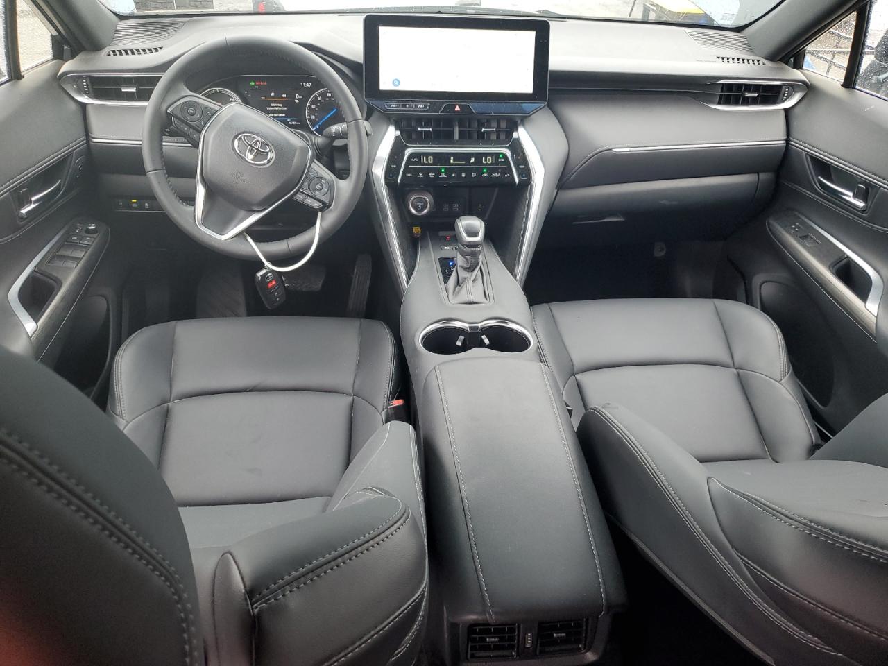 TOYOTA VENZA LE 2023