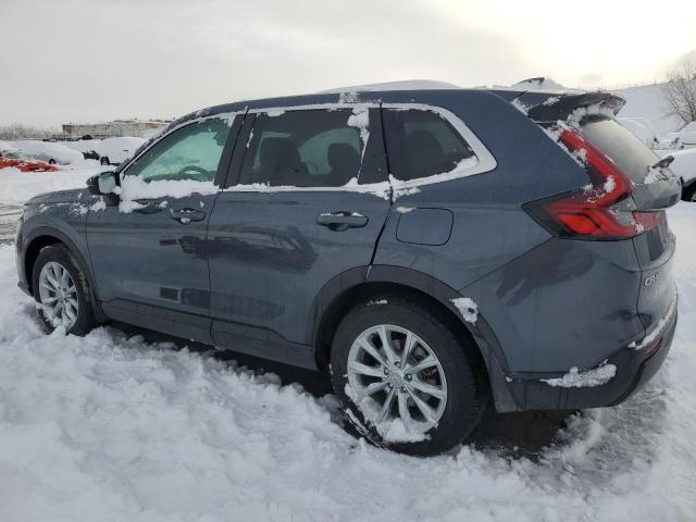 HONDA CR-V EX 2024