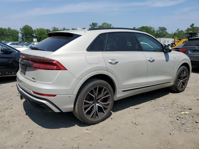 AUDI Q8 PREMIUM PLUS S-LINE 2021