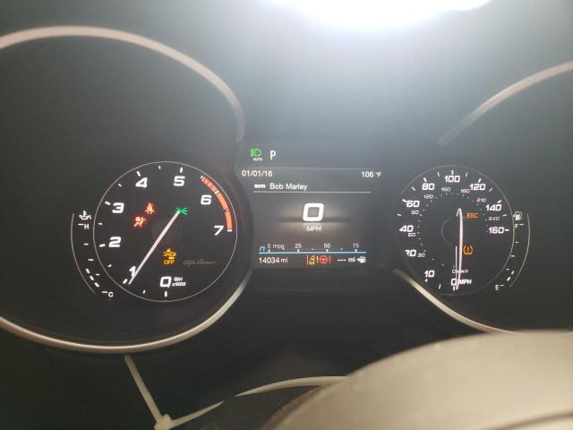 ALFA ROMEO STELVIO TI 2022