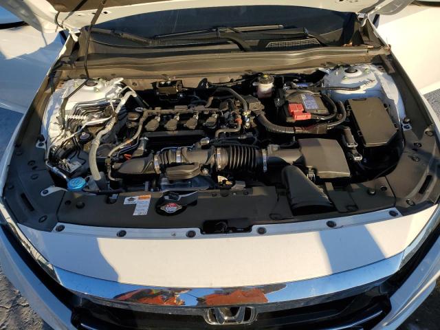 HONDA ACCORD LX 2021