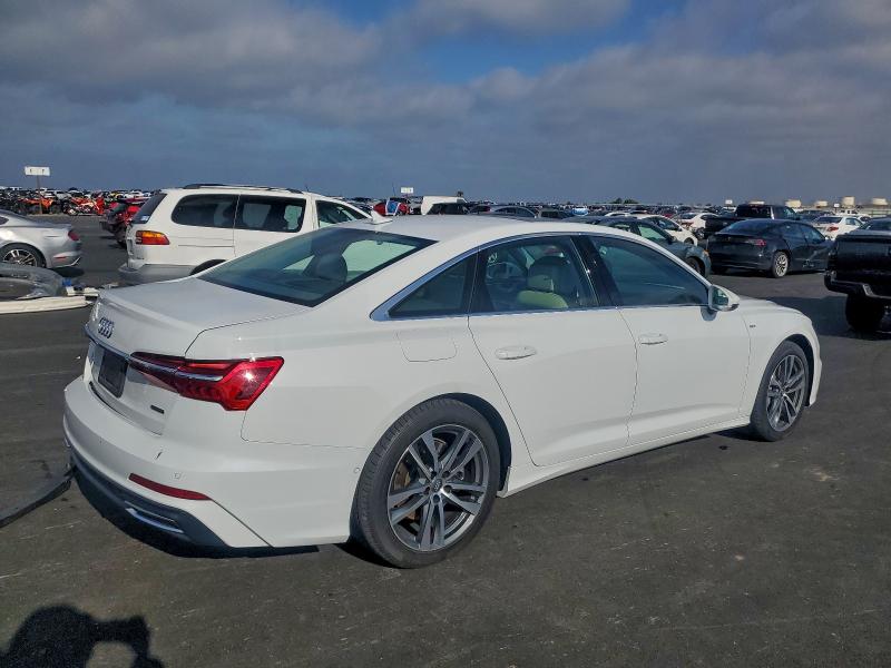 AUDI A6 PREMIUM PLUS 2019