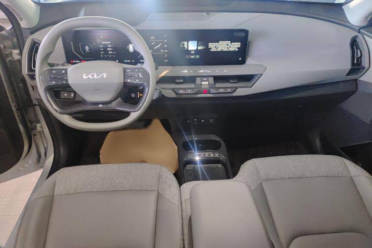KIA EV5 530 2024