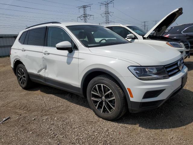 VOLKSWAGEN TIGUAN SE 2021