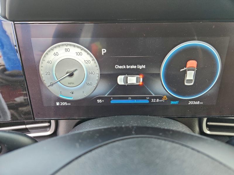 HYUNDAI ELANTRA SEL 2023