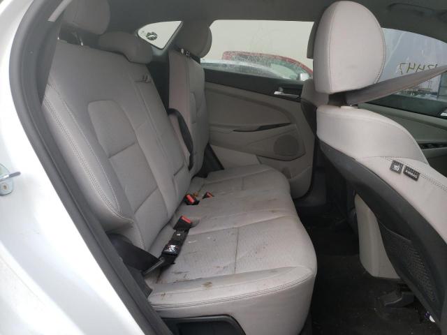 HYUNDAI TUCSON SE 2020