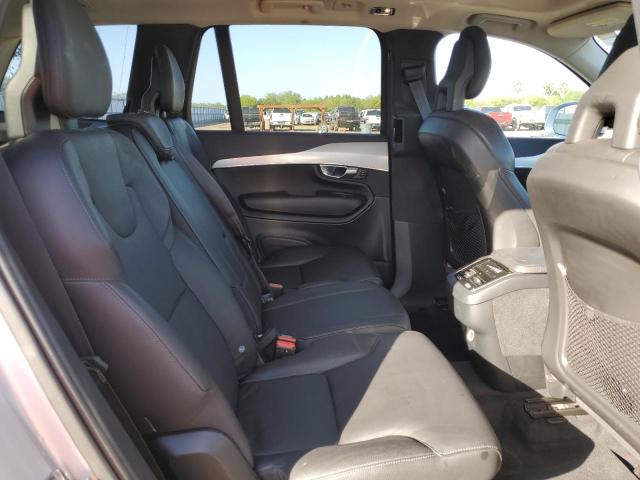 VOLVO XC90 T6 2018