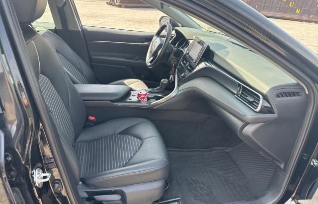 TOYOTA CAMRY SE NIGHT SHADE 2023