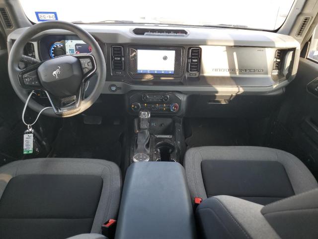 FORD BRONCO BASE 2020