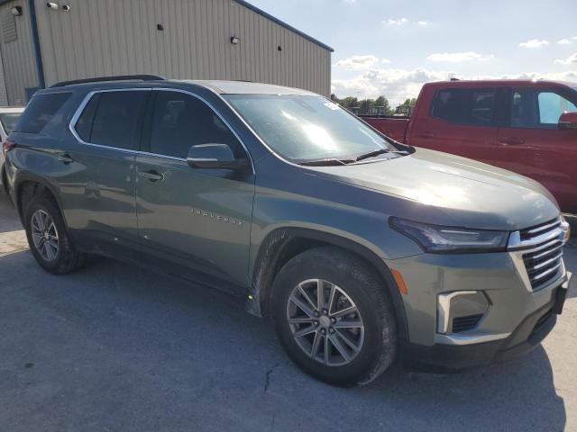 CHEVROLET TRAVERSE LT 2022