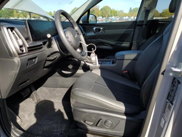 KIA SORENTO S 2024