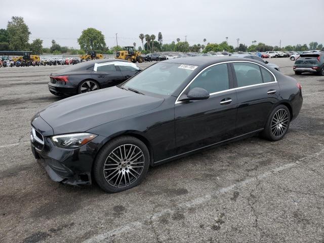MERCEDES-BENZ C 300 2022