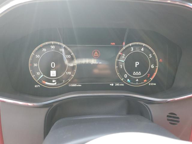 JAGUAR XF R-DYNAMIC SE 2023
