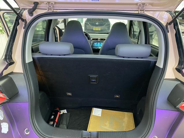 Leapmotor  T03 400 Comfort Edition 2021