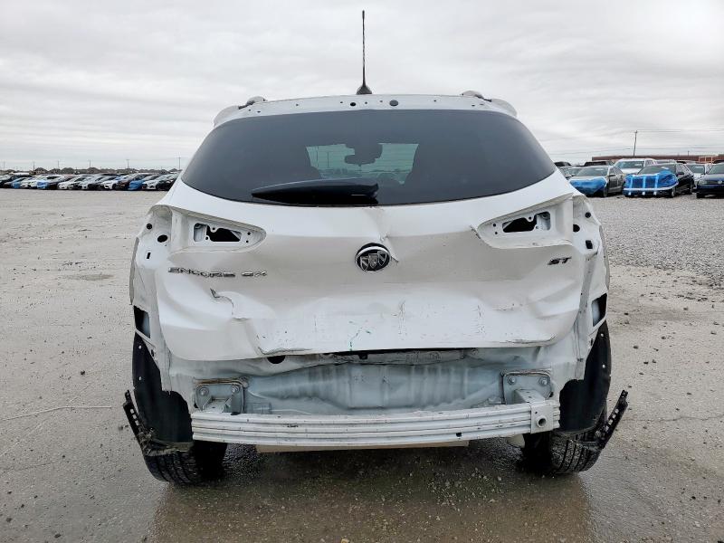 BUICK ENCORE GX SELECT 2021