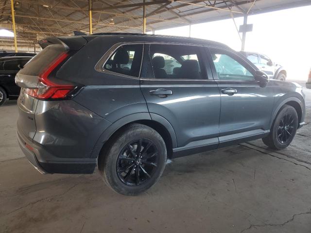 HONDA CR-V SPORT 2024