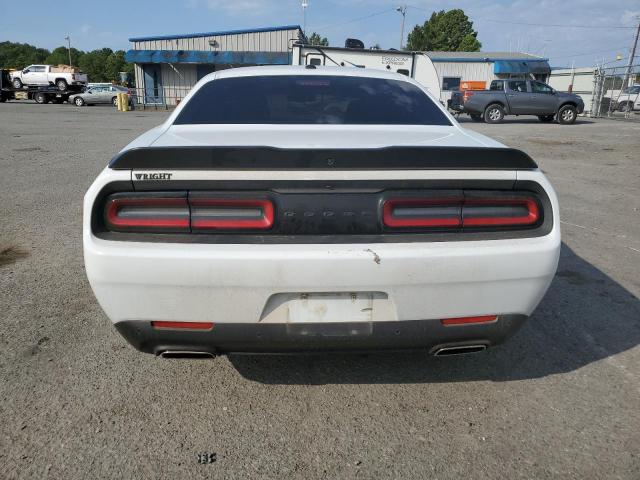 DODGE CHALLENGER GT 2022