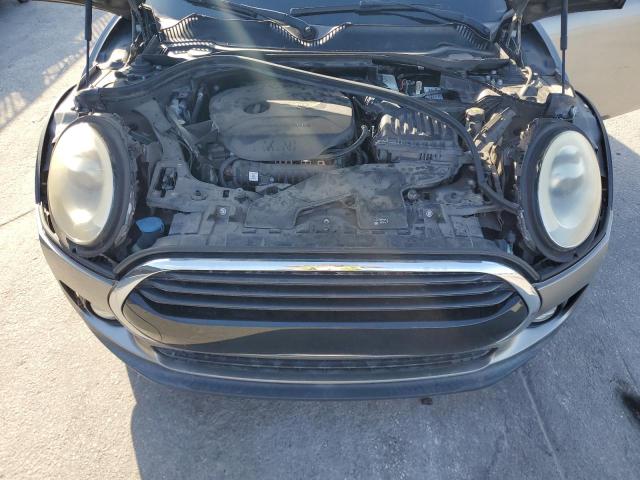 MINI COOPER CLUBMAN 2016