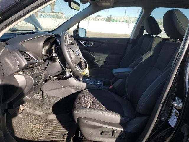SUBARU FORESTER PREMIUM 2021