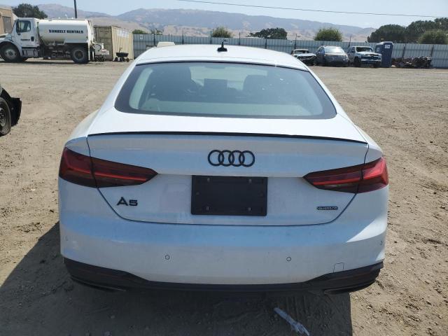 AUDI A5 PREMIUM PLUS 45 2022