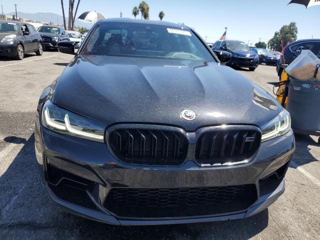 BMW M5 2022