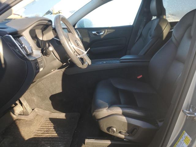 VOLVO XC60 T5 MOMENTUM 2018