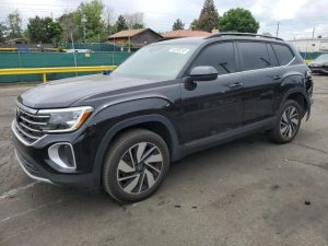 VOLKSWAGEN ATLAS SE 2024