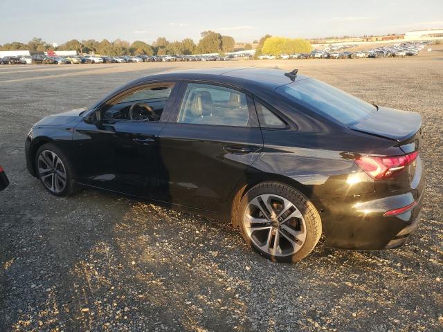 AUDI A3 PREMIUM 2024