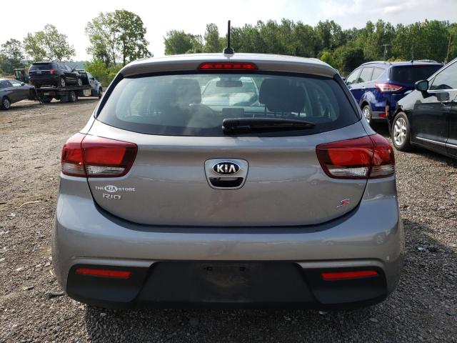 KIA RIO S 2021