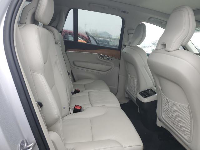 VOLVO XC90 T6 MOMENTUM 2022