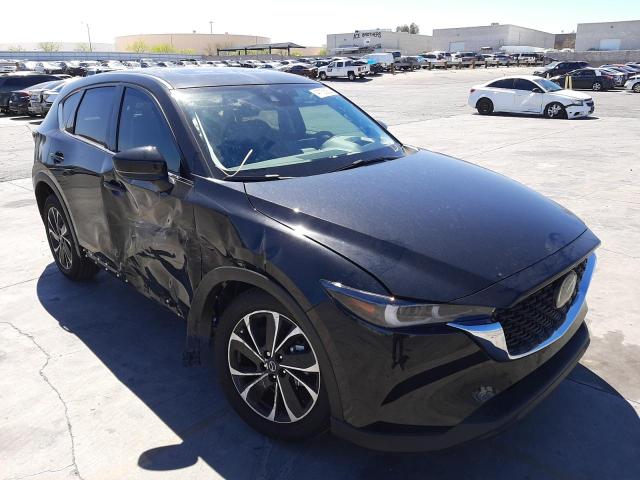 MAZDA CX-5 PREMIUM PLUS 2022