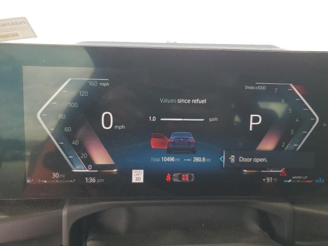 BMW 230I 2023