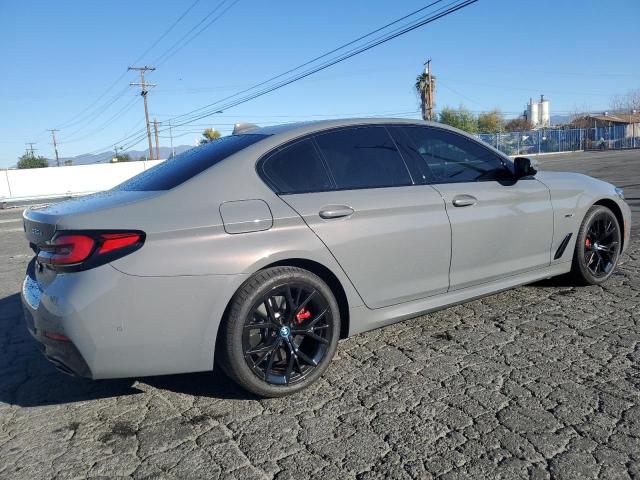 BMW 530E 2022
