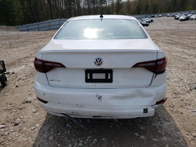 VOLKSWAGEN JETTA S 2021