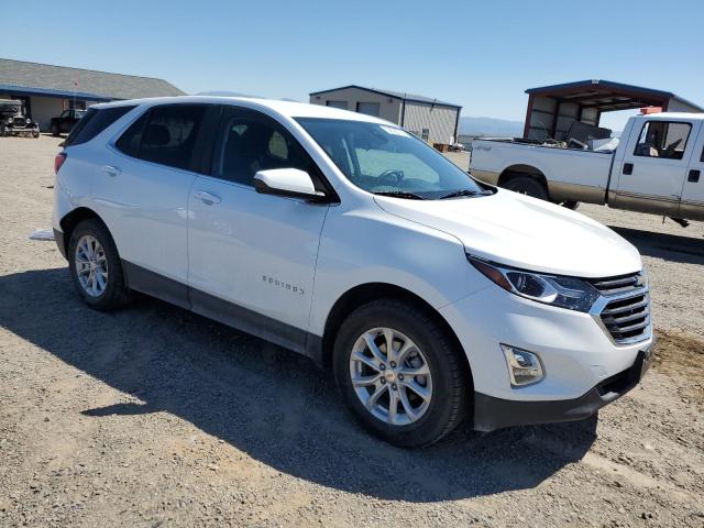CHEVROLET EQUINOX LT 2021
