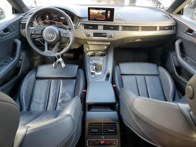 AUDI A5 PRESTIGE S-LINE 2018