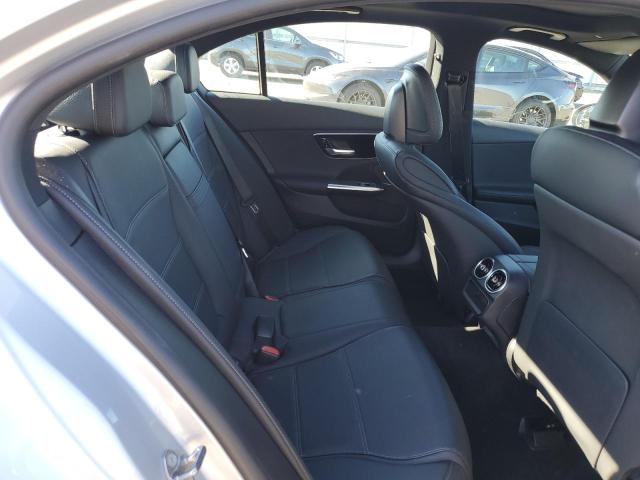 MERCEDES-BENZ C 300 2022