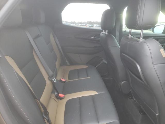 CHEVROLET TRAILBLAZER ACTIV 2022