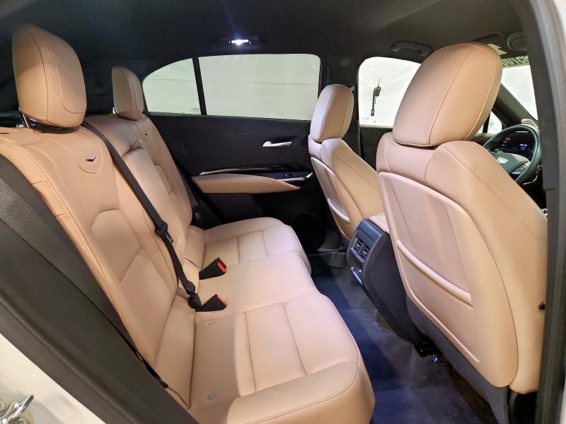 CADILLAC XT4 LUXURY 2024