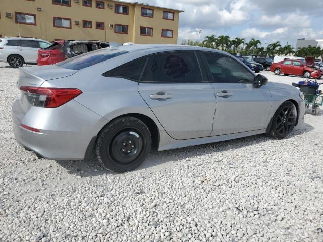 HONDA CIVIC SPORT 2022