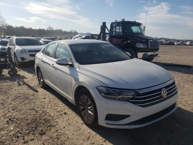 VOLKSWAGEN JETTA S 2019