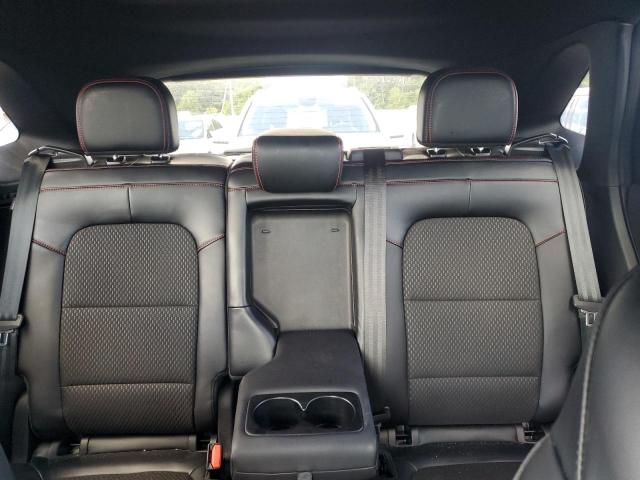 FORD ESCAPE ST LINE SELECT 2023