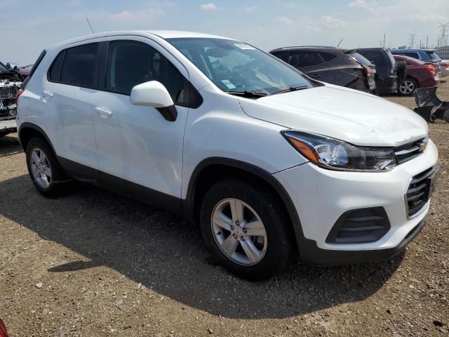 CHEVROLET TRAX LS 2022