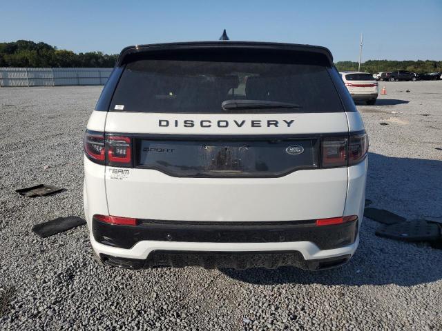 LAND ROVER DISCOVERY SPORT 2021