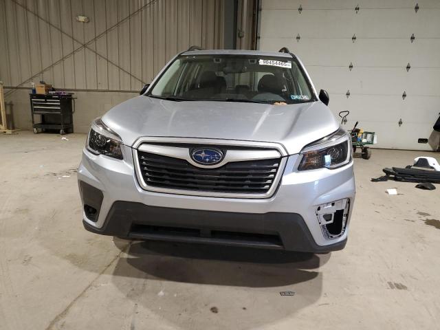 SUBARU FORESTER 2021
